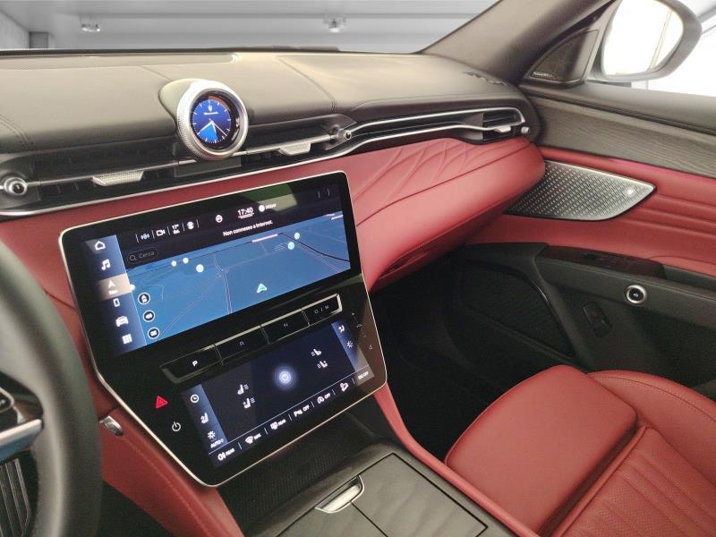 Maserati Levante Grecale 2.0 mhev Modena 330cv auto