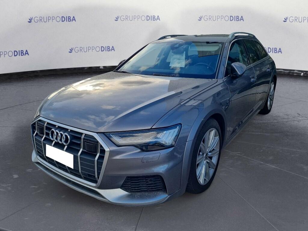 Audi A6 Allroad 40 2.0 tdi mhev 12V quattro 204cv s-tronic