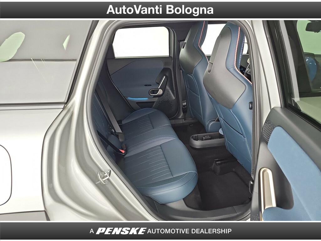 Mini Mini Aceman E Favoured