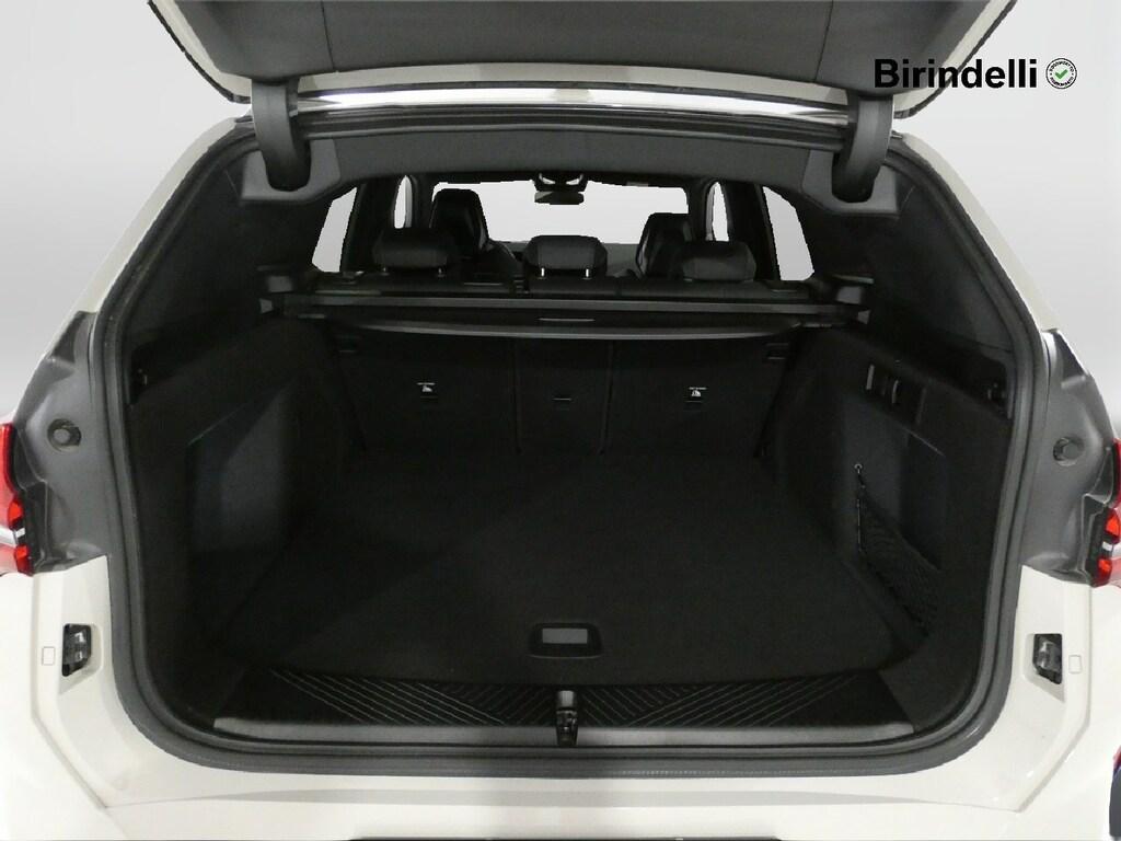 BMW X3 xdrive20d MSport Pro auto
