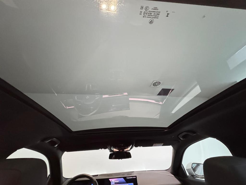 BMW i5 edrive40 Msport