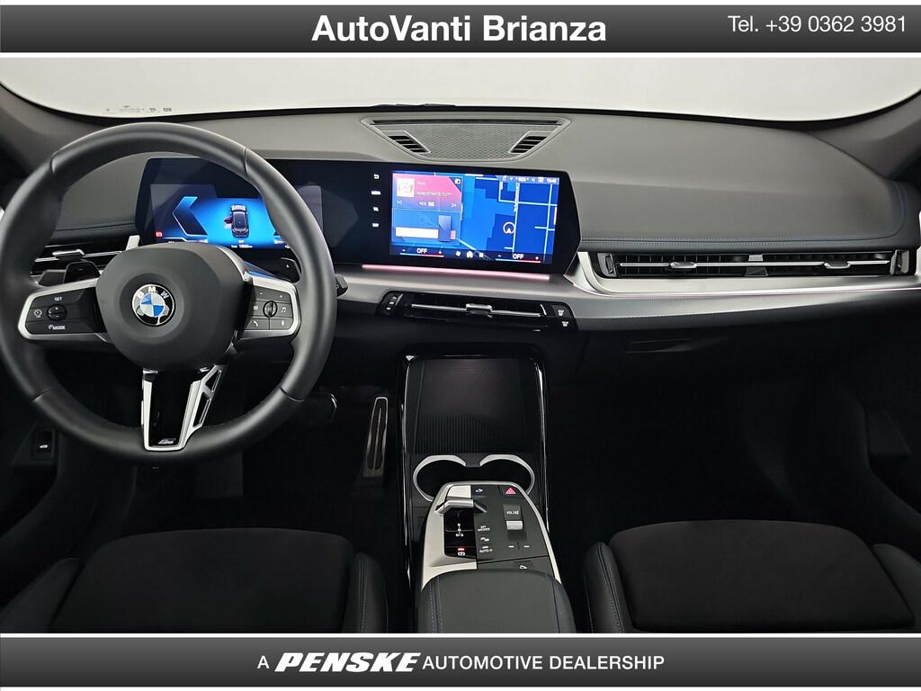 BMW X1 sdrive18d MSport auto
