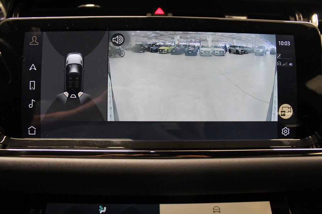 Land Rover Range Rover Evoque Evoque 2.0d i4 mhev R-Dynamic S awd 163cv auto