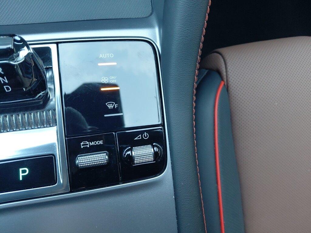 Byd Seal U DM-i 1.5 phev Boost