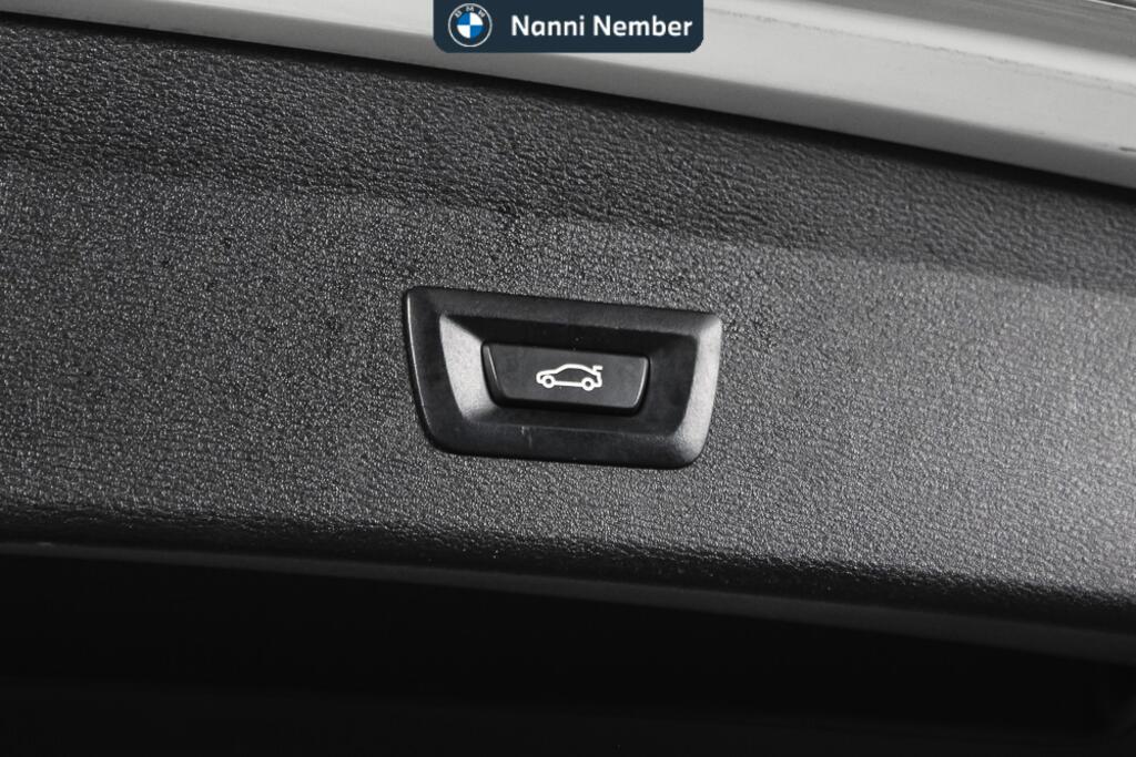 BMW X1 sdrive18d Advantage auto