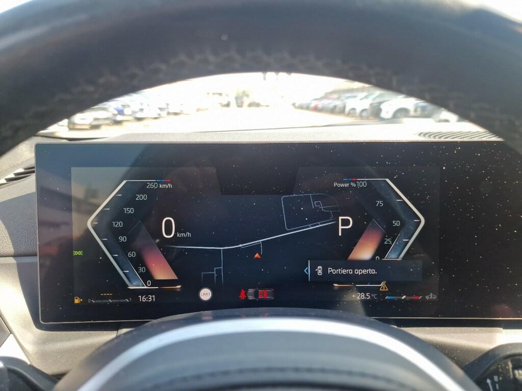 BMW Serie 3 320d Touring mhev 48V Msport xdrive auto