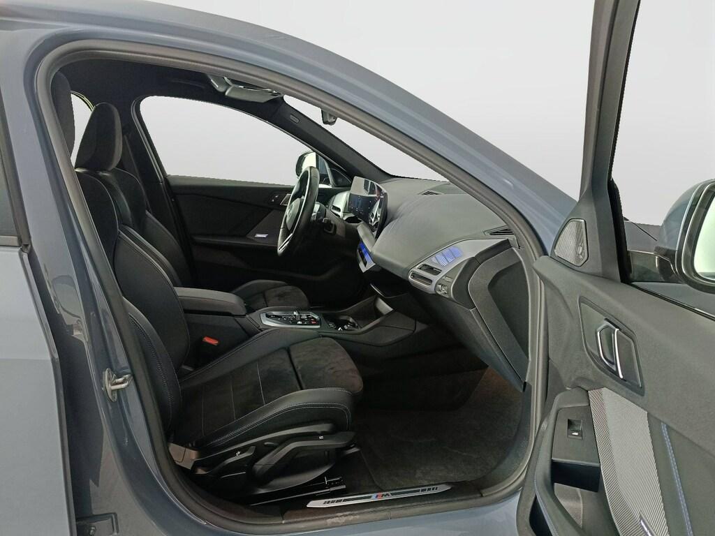 BMW Serie 1 118d MSport Pro auto