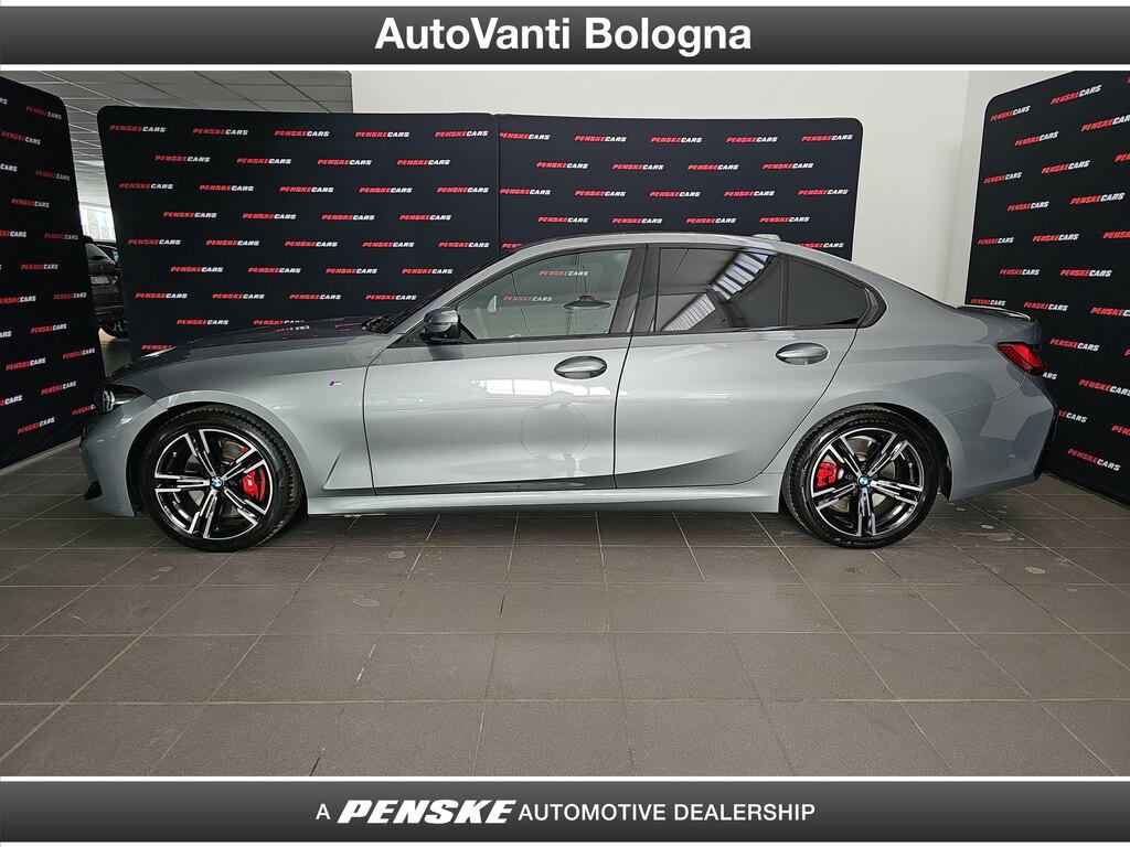 BMW Serie 3 320d mhev 48V xdrive M Sport Pro auto
