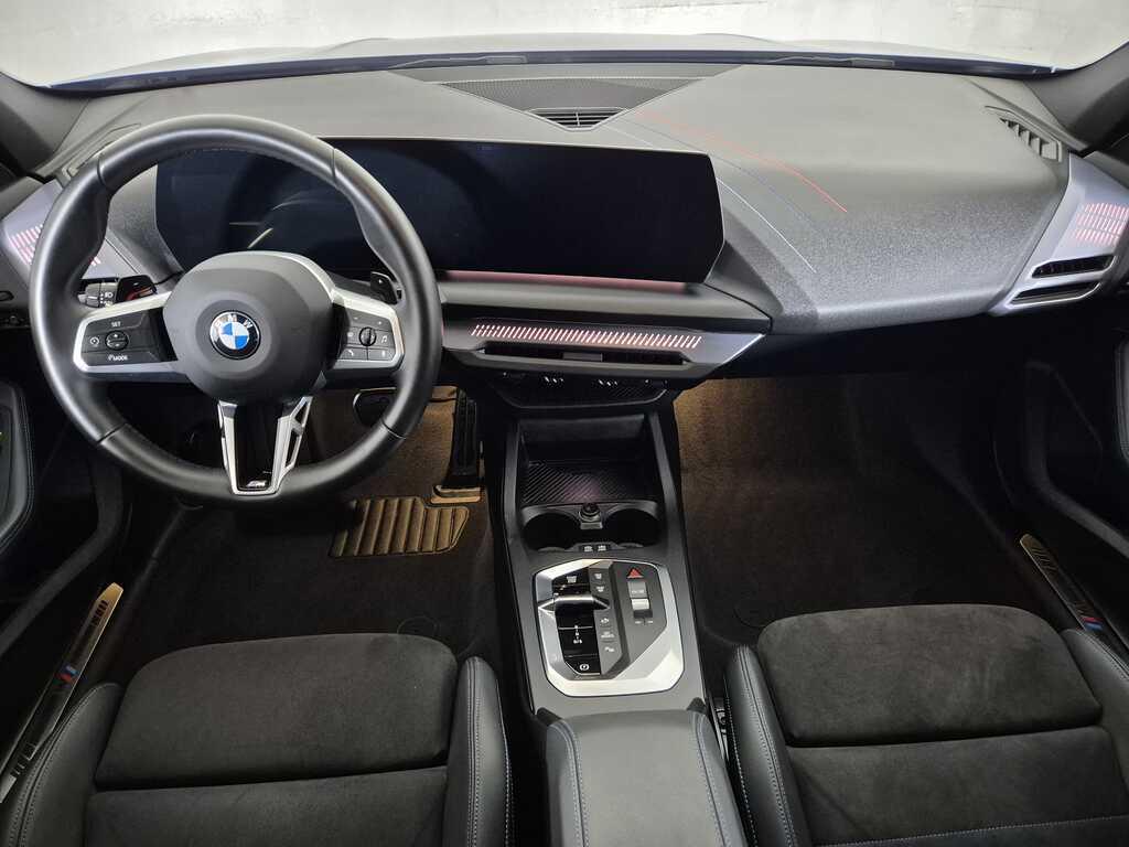 BMW Serie 1 118d MSport Pro auto