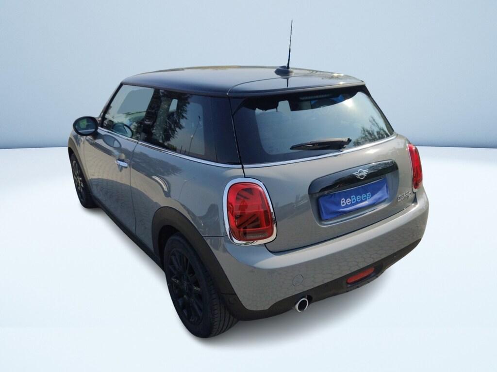 Mini Cooper 1.5 TwinPower Turbo Cooper Baker Street Steptronic