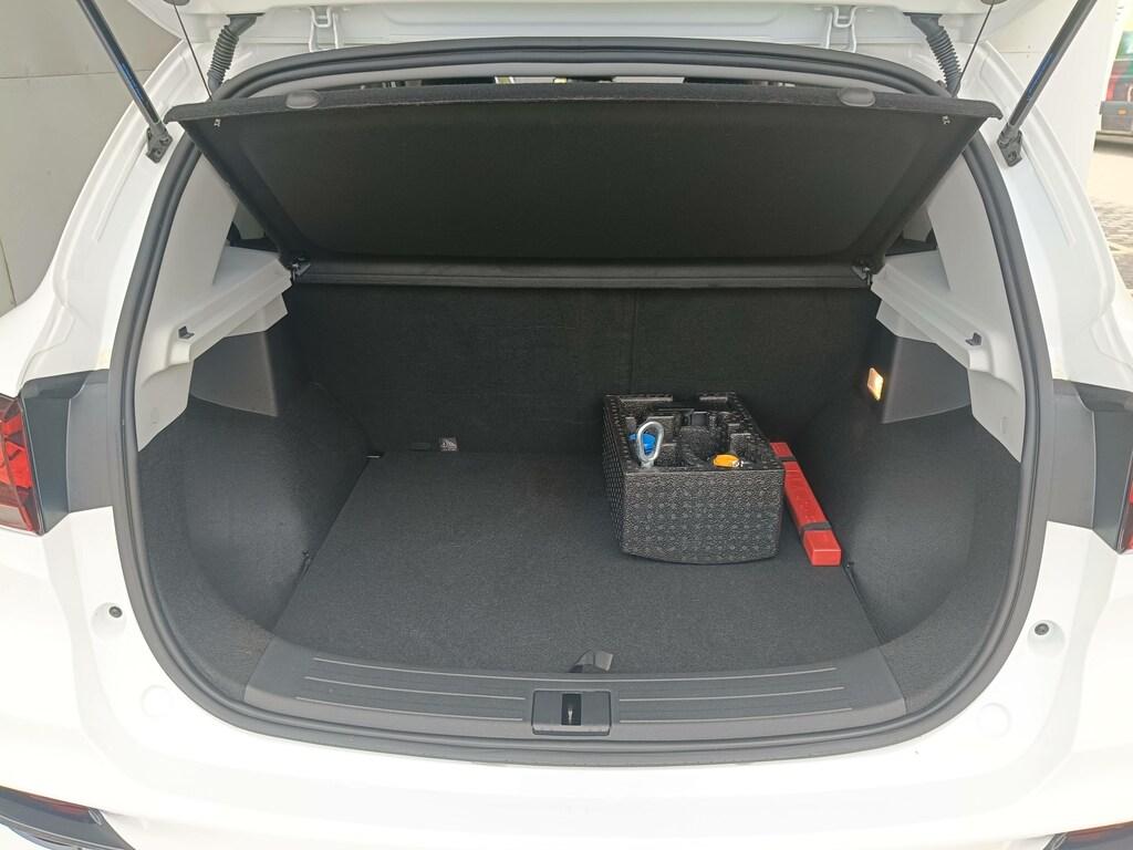 Mg ZS 1.5 Luxury