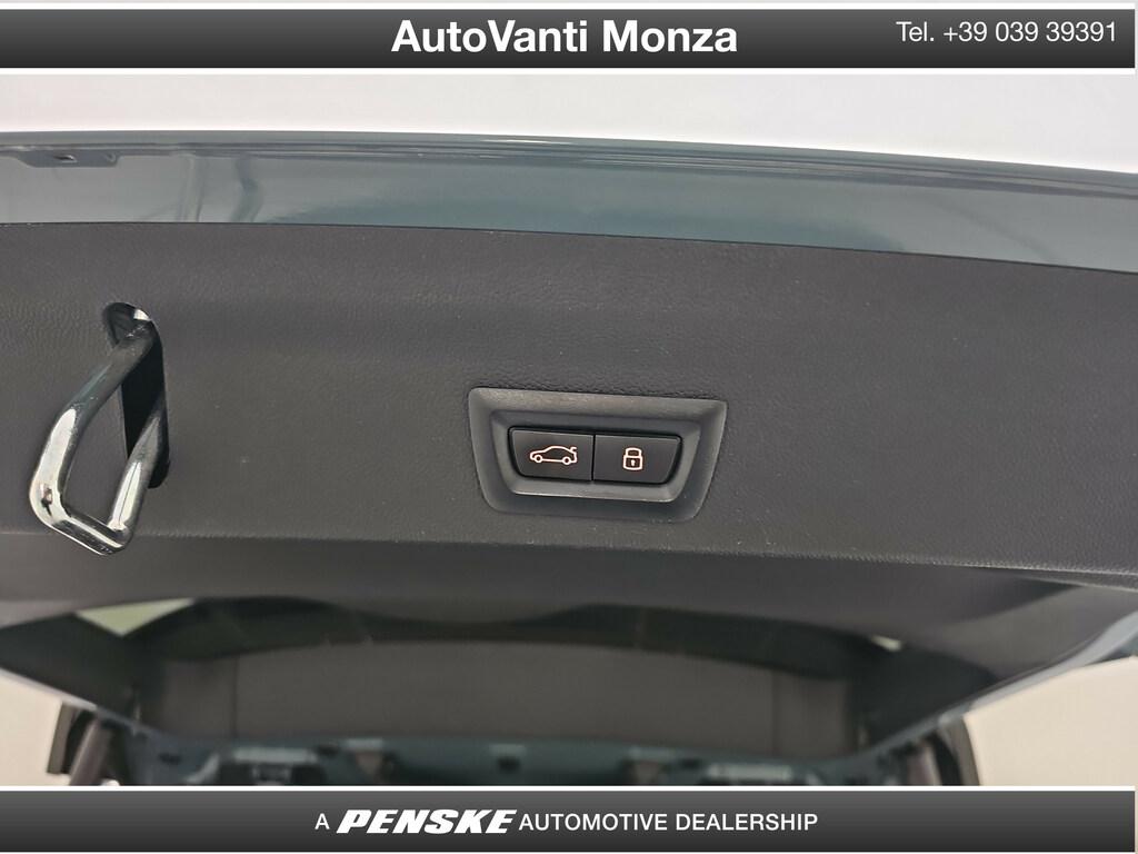 Mini Cooper S Countryman 2.0 TwinPower Turbo Cooper S