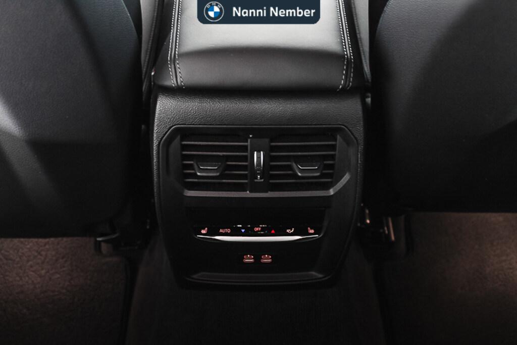 BMW Serie 3 M M3 3.0 Competition auto