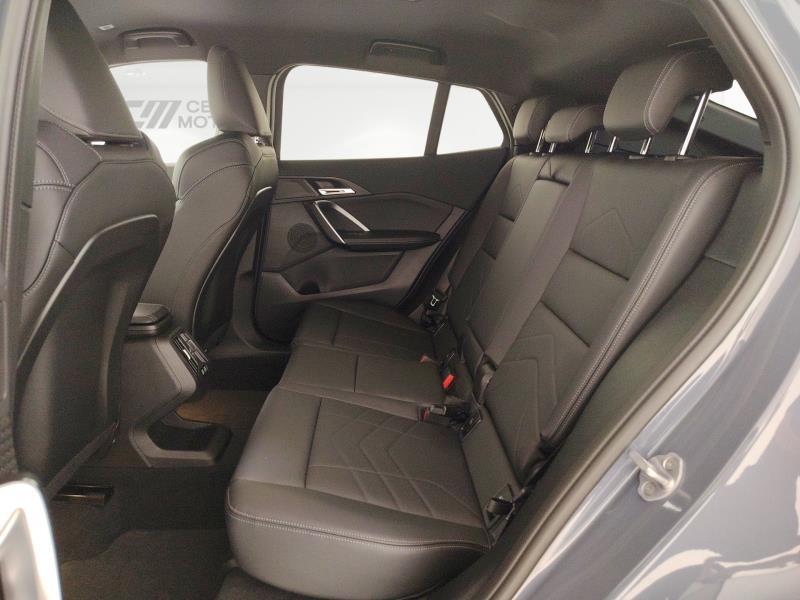 BMW X2 sdrive 18d MSport Pro auto