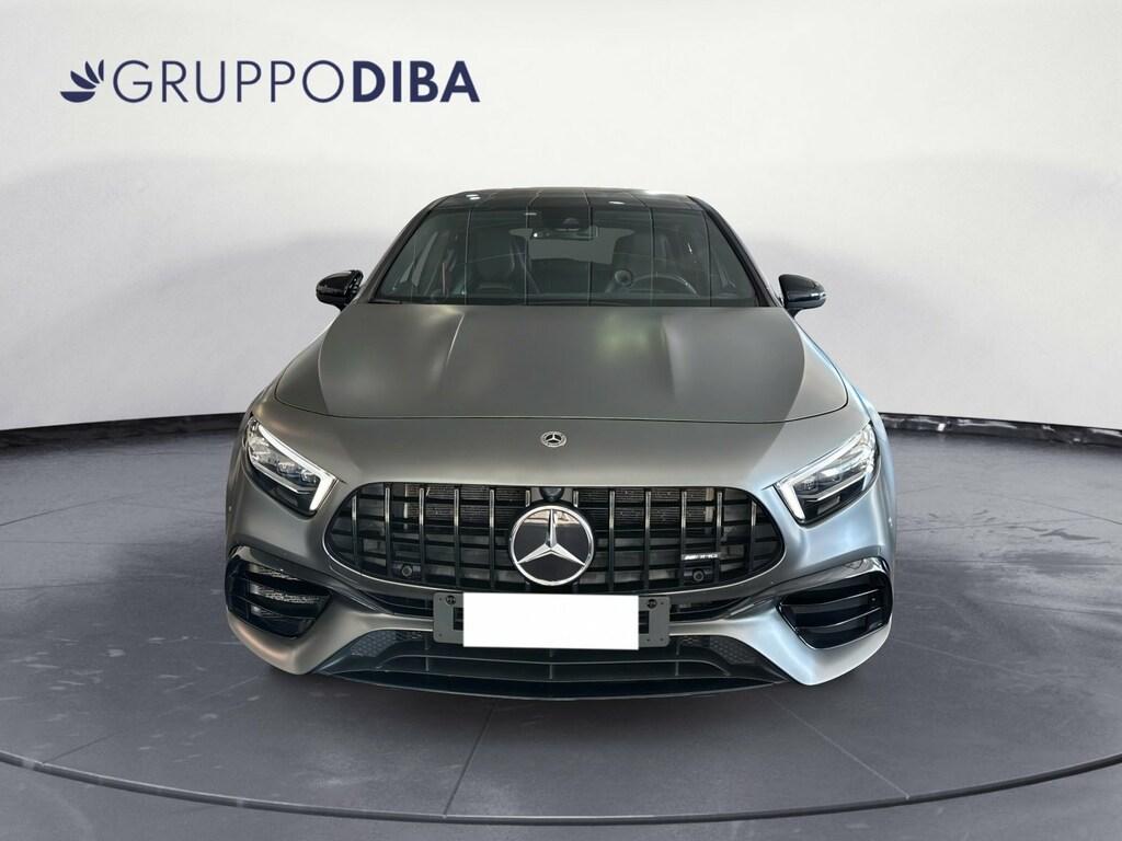 Mercedes Classe A A 45 S AMG 4matic+ auto