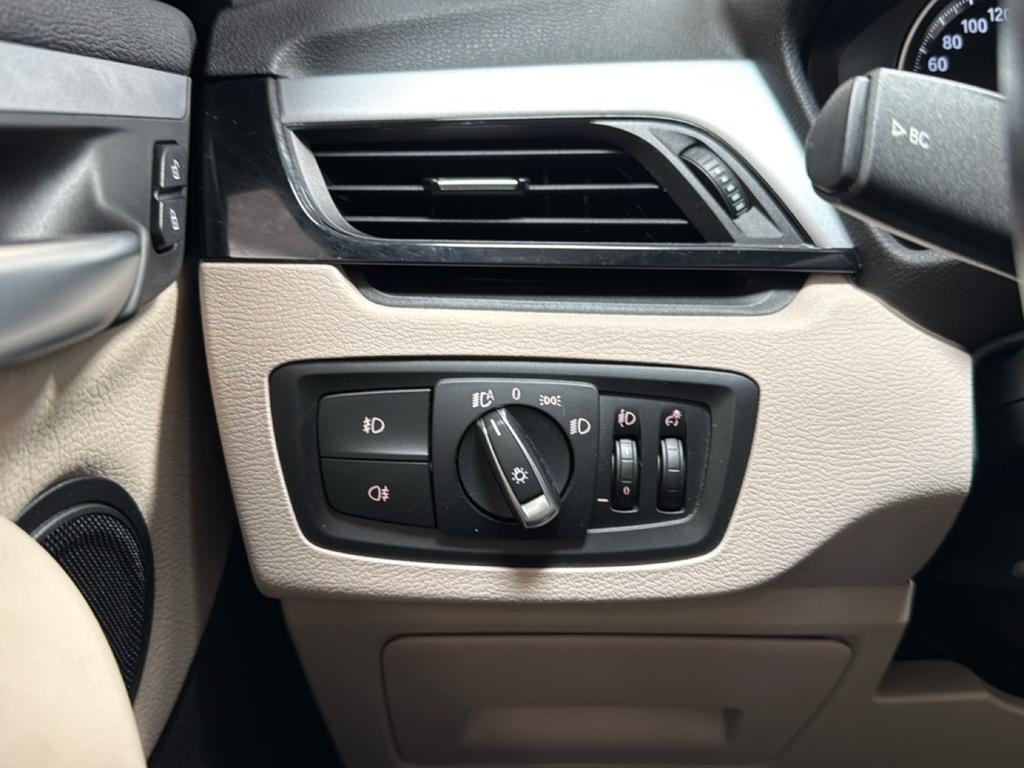 BMW X1 sdrive18d Business Advantage auto
