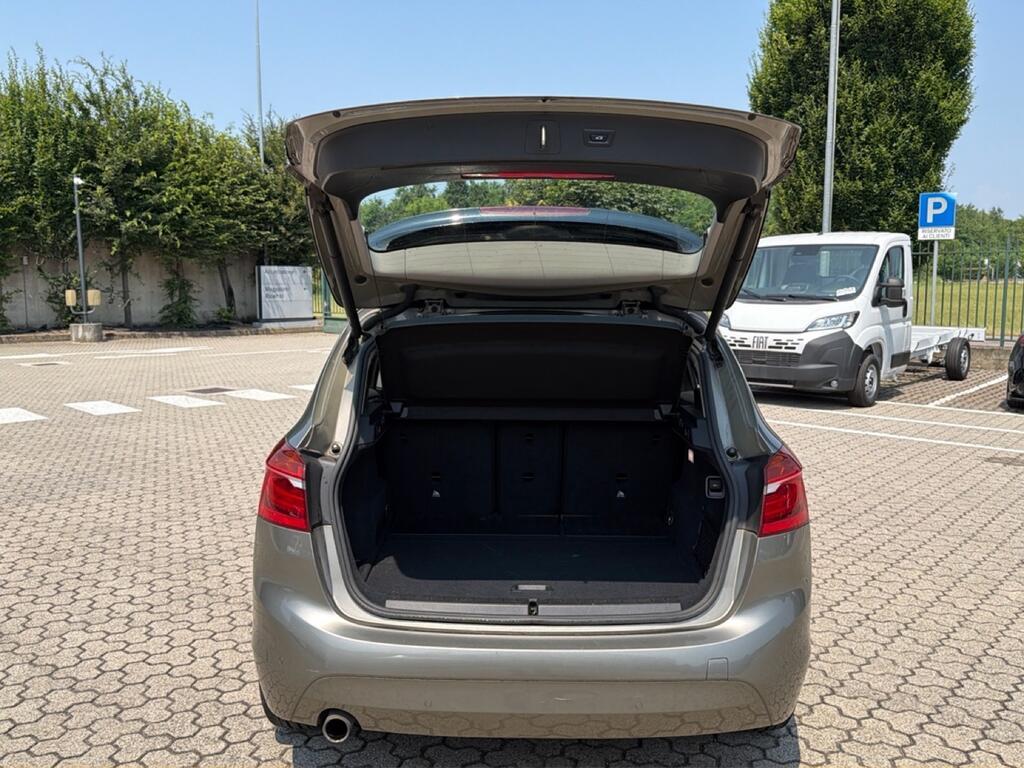 BMW Serie 2 218d Active Tourer Advantage auto