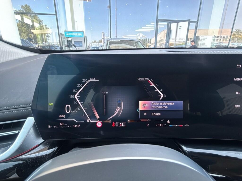BMW X1 sdrive18d X-Line auto