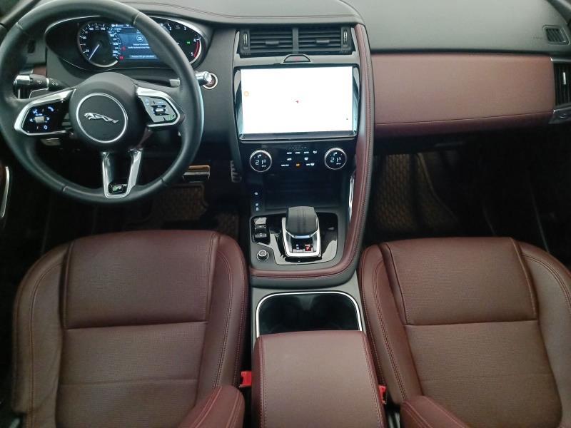Jaguar E-Pace 2.0 D204 R-Dynamic S awd auto