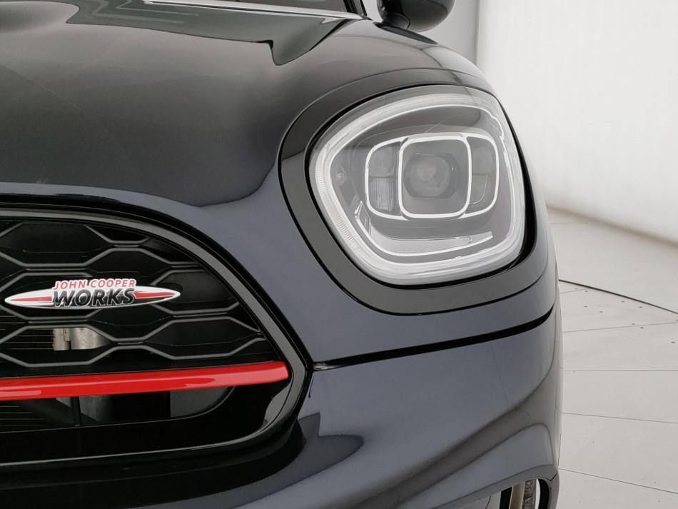Mini Mini Countryman 2.0 JCW JCW auto