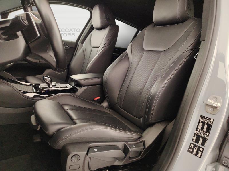 BMW X4 xdrive20d mhev 48V Msport auto