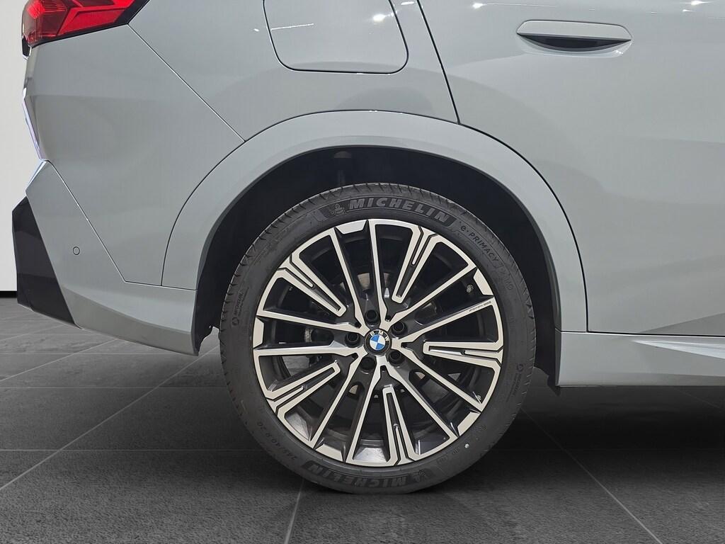BMW X2 sdrive 18d auto