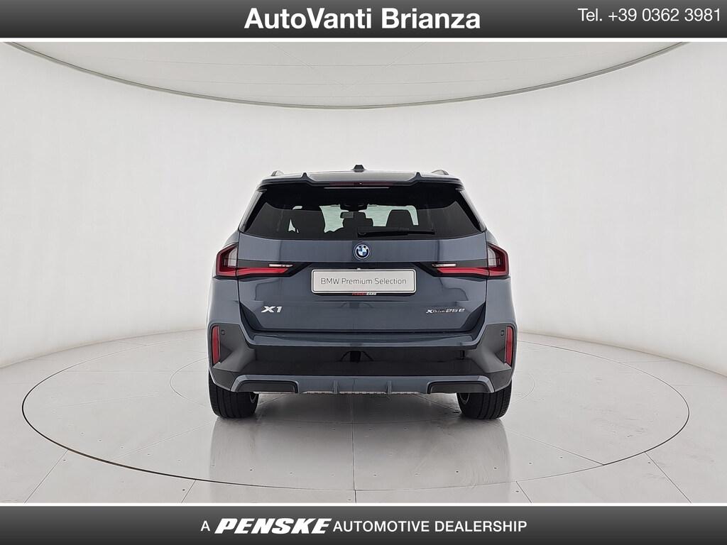 BMW X1 xdrive 25e MSport Pro auto