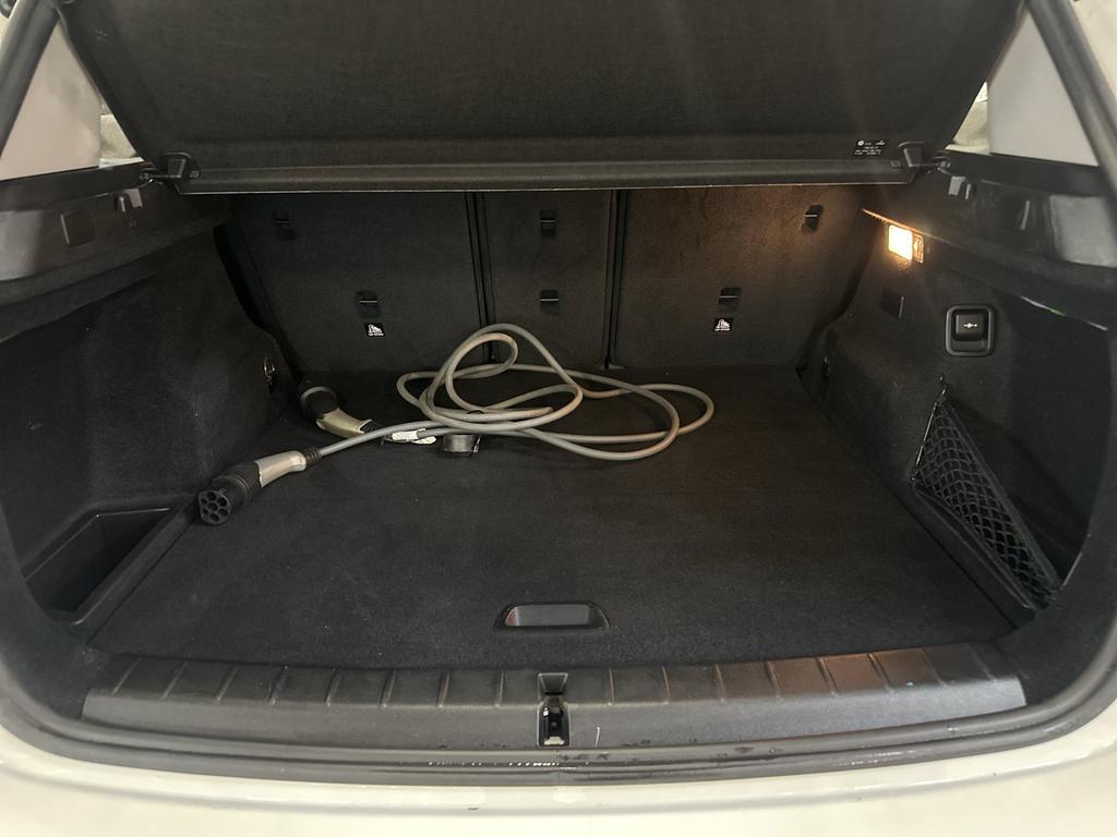 BMW X1 xdrive25e Advantage auto