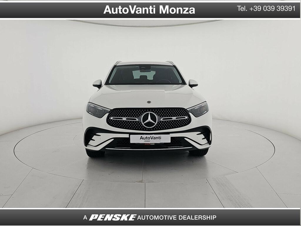 Mercedes GLC 200 mhev AMG Premium 4matic auto