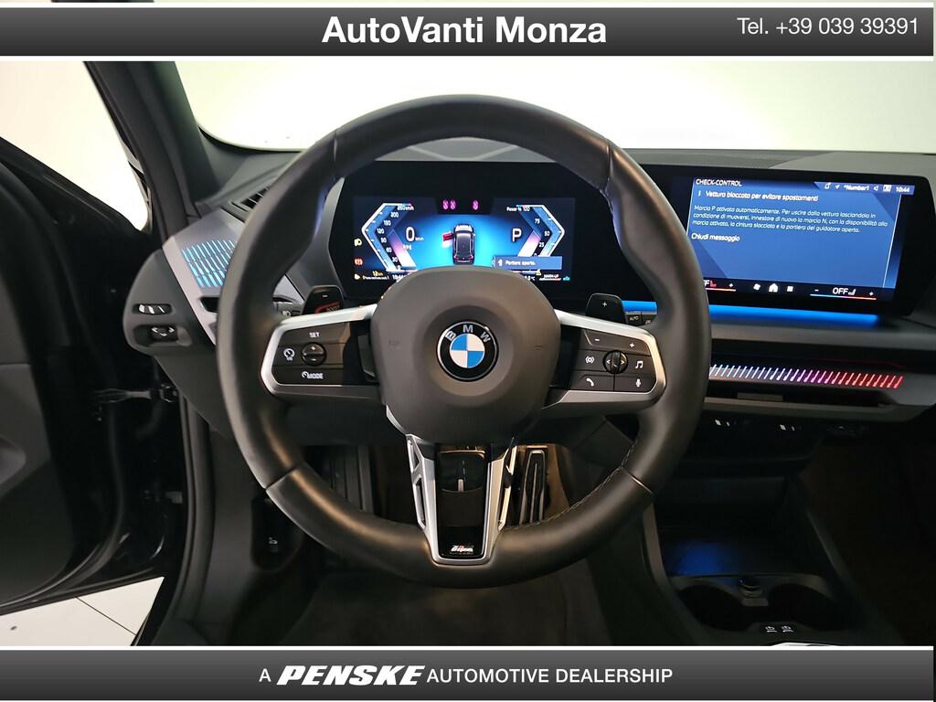 BMW Serie 1 118d MSport Pro auto