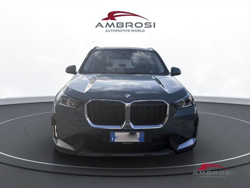 BMW X1 sdrive18d auto