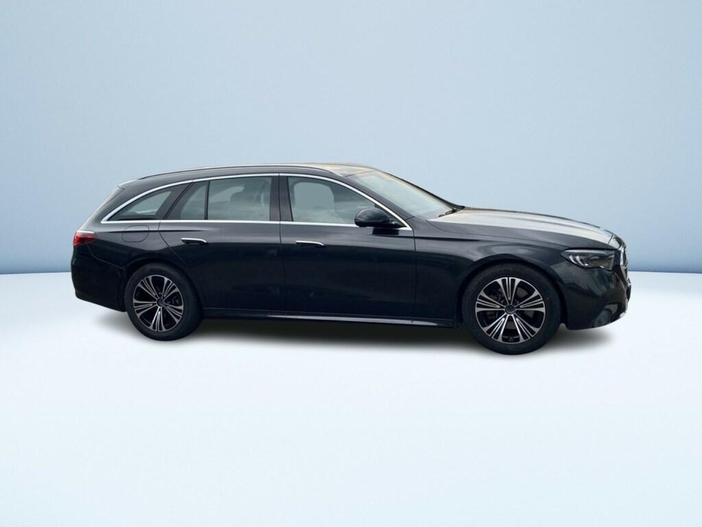Mercedes Classe E 220 d Advanced auto