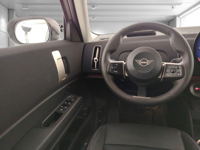 Mini Mini Countryman 2.0 48V D Classic auto