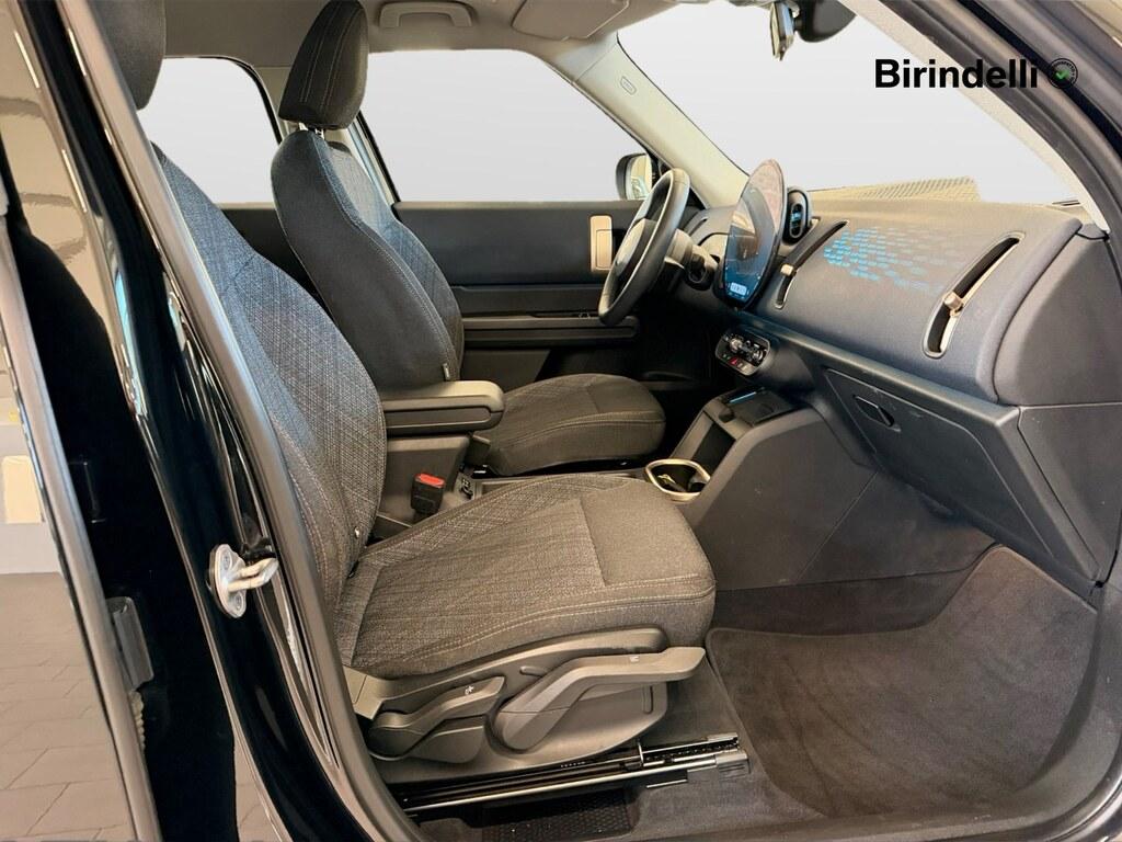 Mini Mini Countryman 2.0 48V D Essential auto