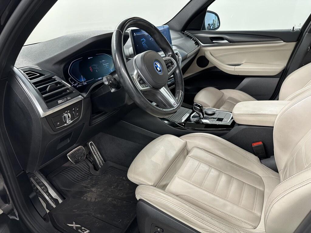BMW X3 xdrive30e auto
