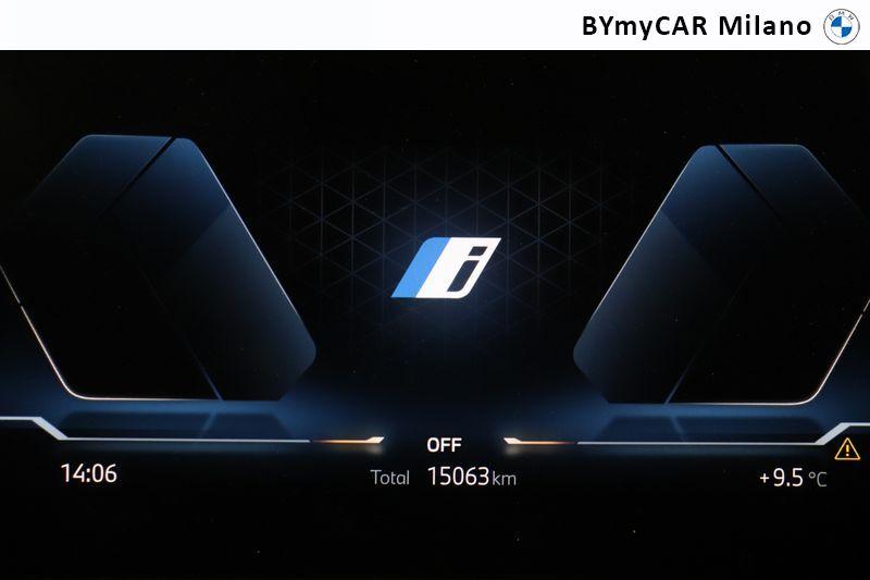 BMW iX2 edrive 20 MSport Pro