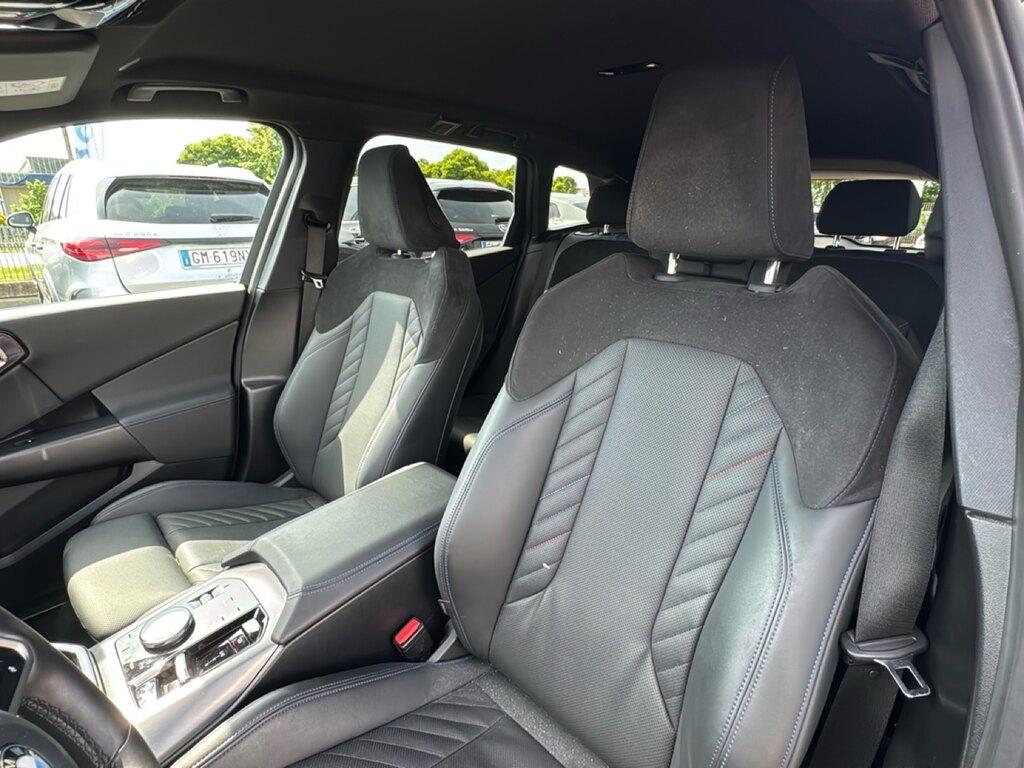BMW X3 xdrive20d MSport auto