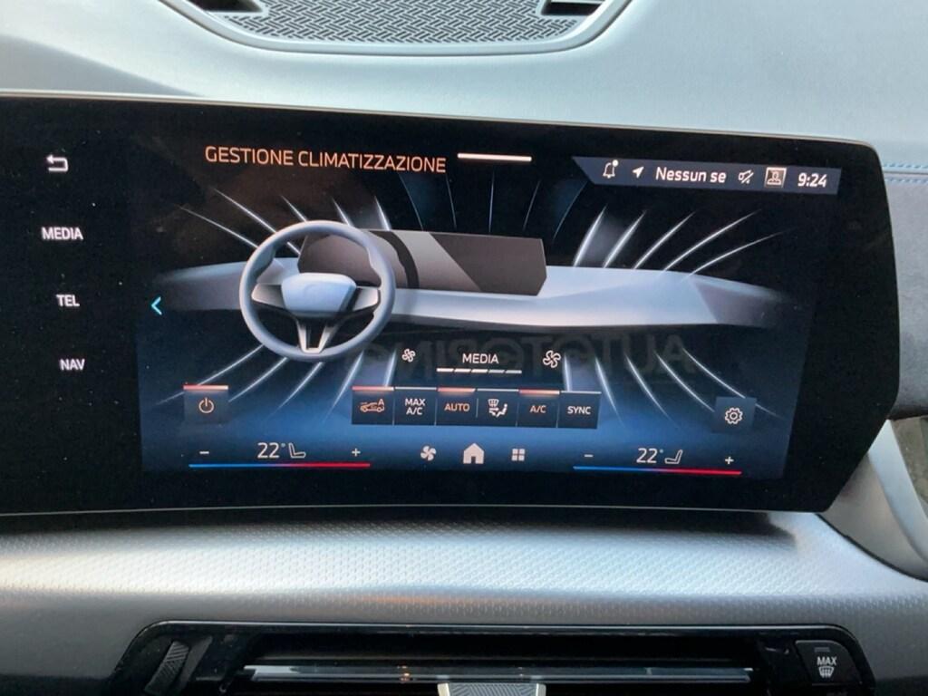 BMW X2 xdrive 20d 48V MSport Pro auto