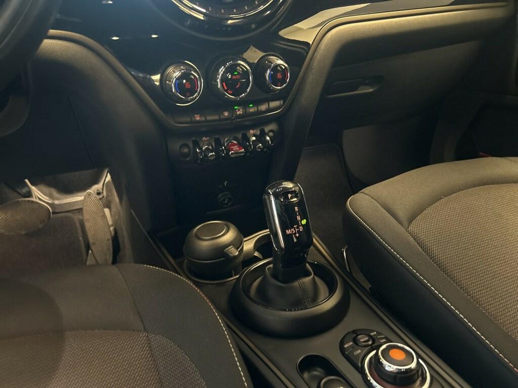 Mini One D Countryman 1.5 Baker Street Auto