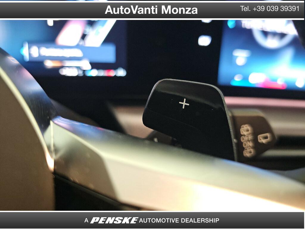 BMW Serie 2 218d Active Tourer Msport auto