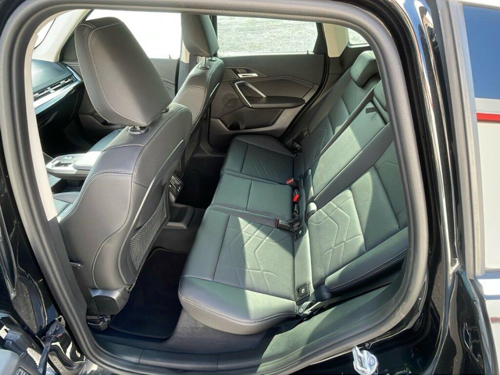 BMW X1 sdrive18d X-Line auto