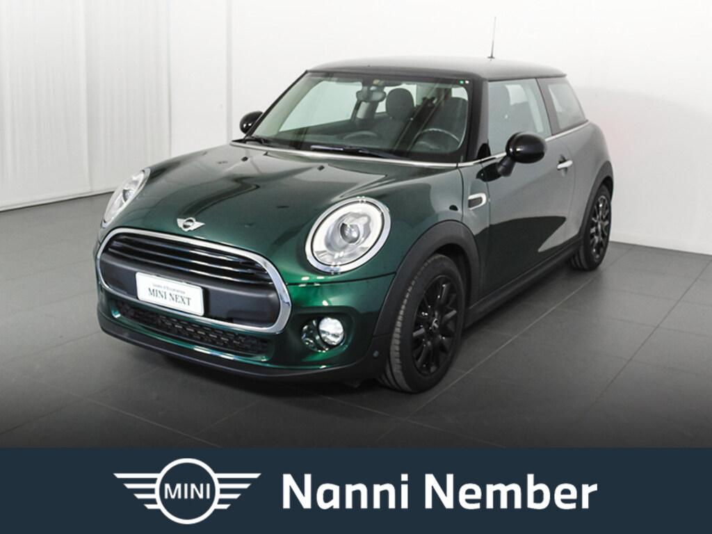 Mini One 1.2 One