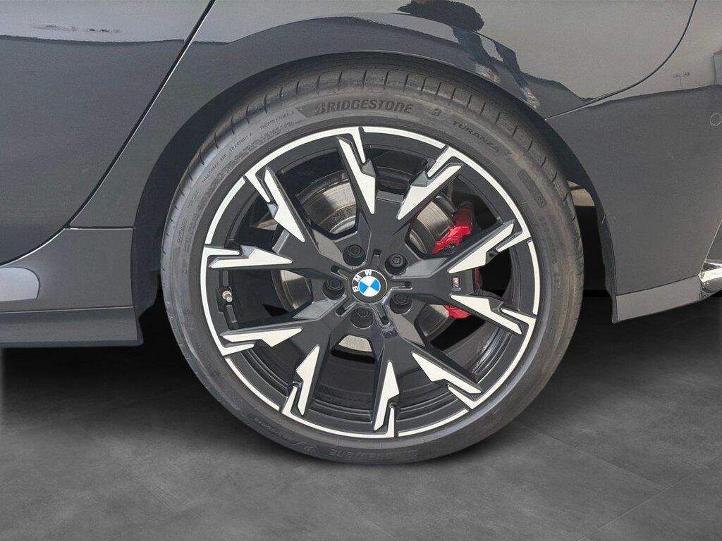 BMW Serie 1 118d MSport Pro auto