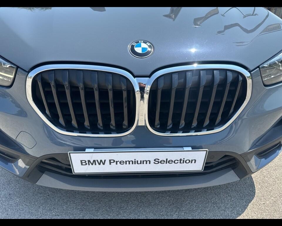 BMW X1 sdrive18d Business Advantage auto