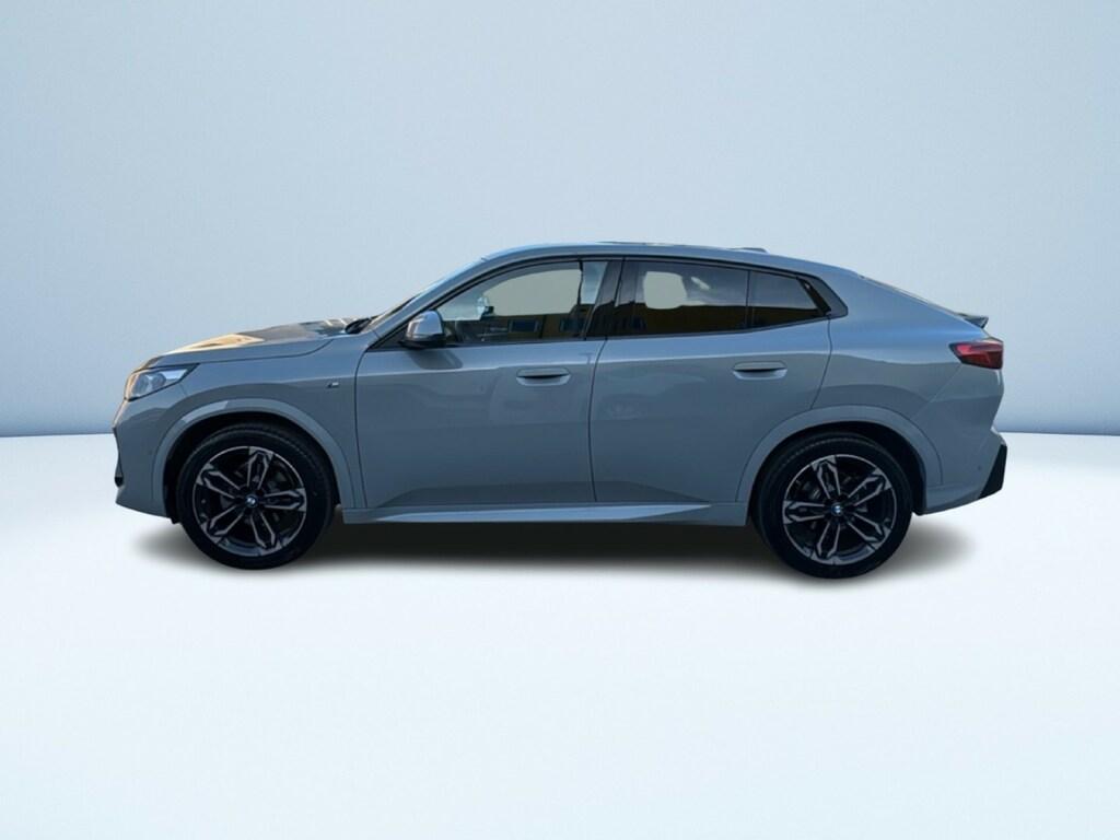 BMW X2 xdrive 20d 48V MSport auto