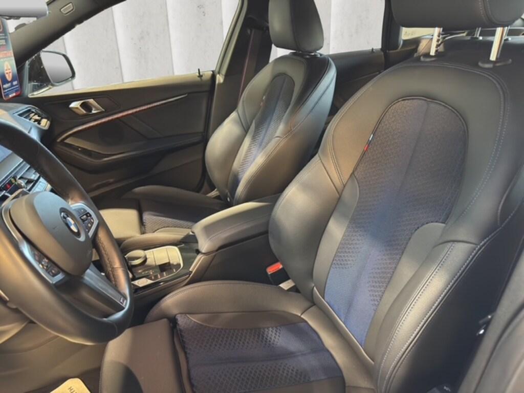 BMW Serie 2 220d Gran Coupe Msport xdrive auto