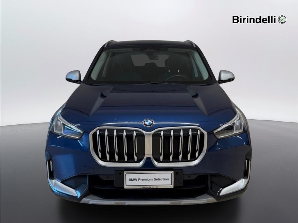 BMW X1 xdrive23d mhev 48V X-Line auto