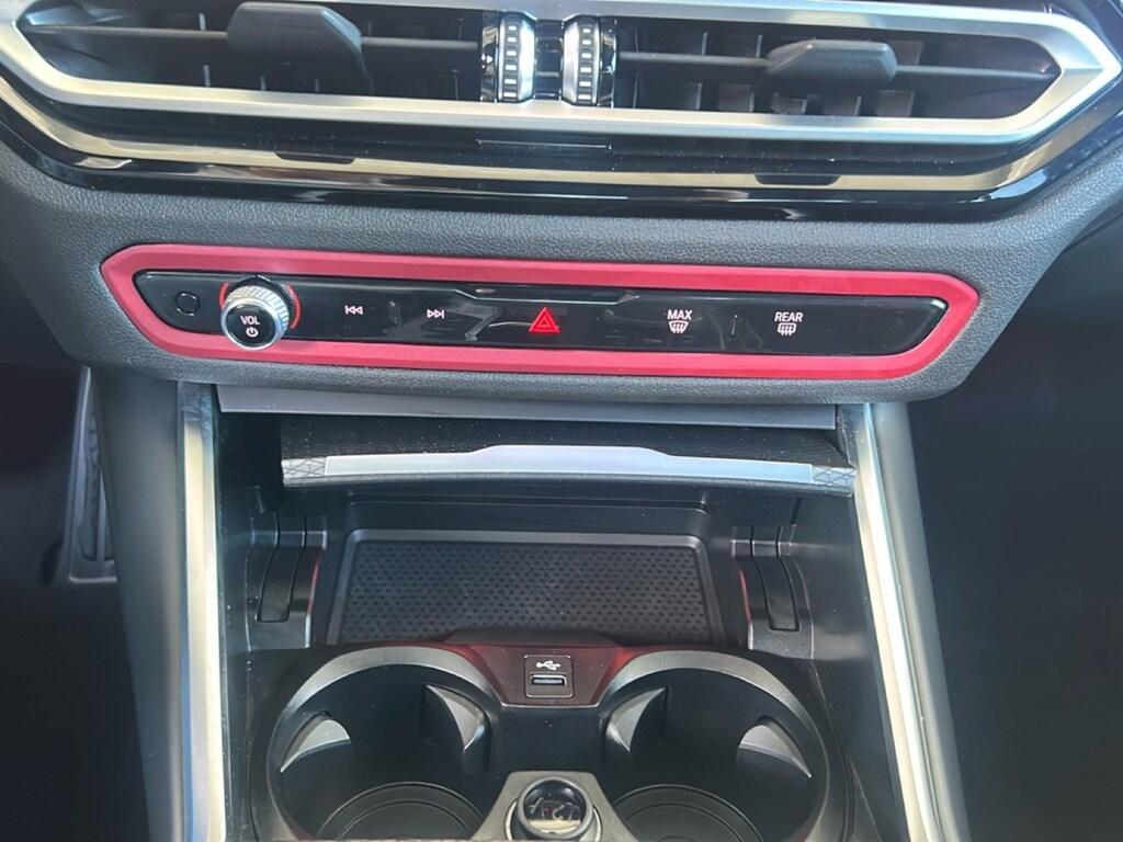 BMW Serie 3 M M340i mhev 48V xdrive auto