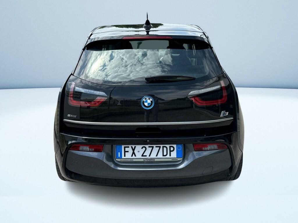 BMW i3 120Ah Advantage