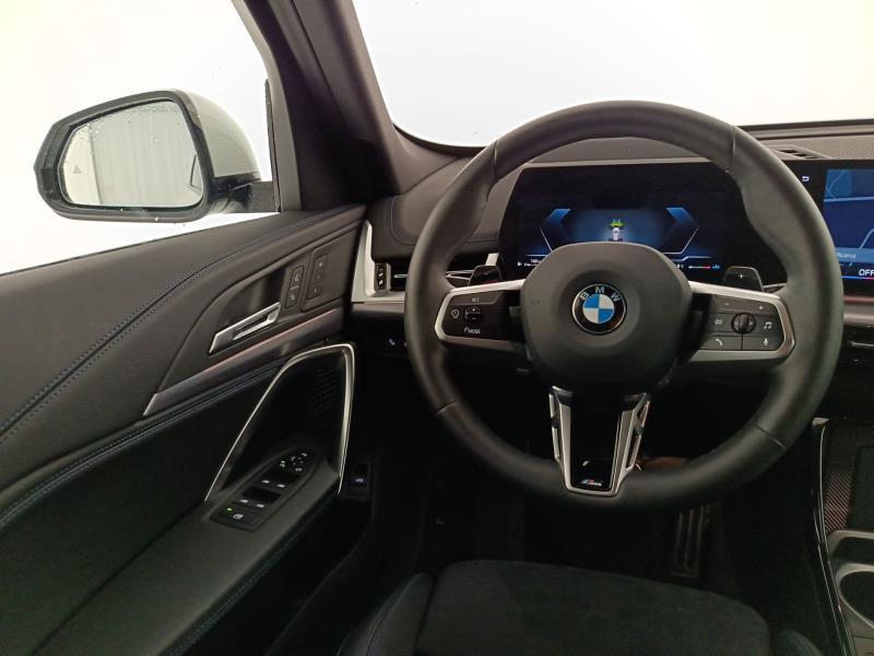 BMW X1 xdrive20d mhev 48V MSport Pro auto